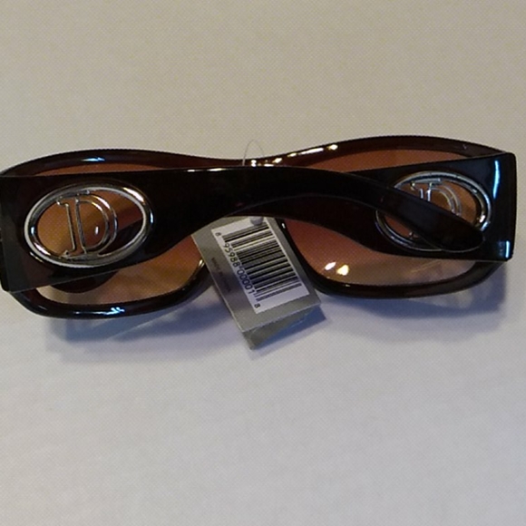 Nwt Sunglasses & Case - Picture 6 of 10